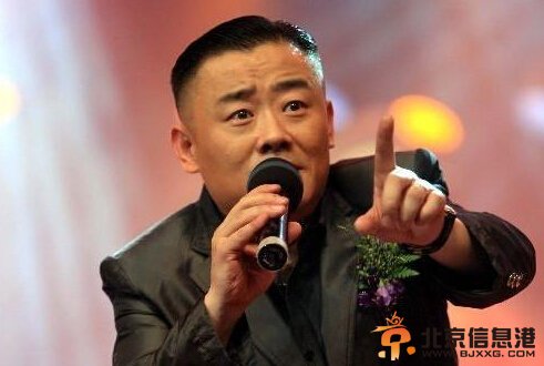 盤點離婚后凈身出戶的明星 周立波