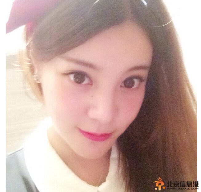 中國好聲音莫海婧個人資料 高清生活照組圖欣賞