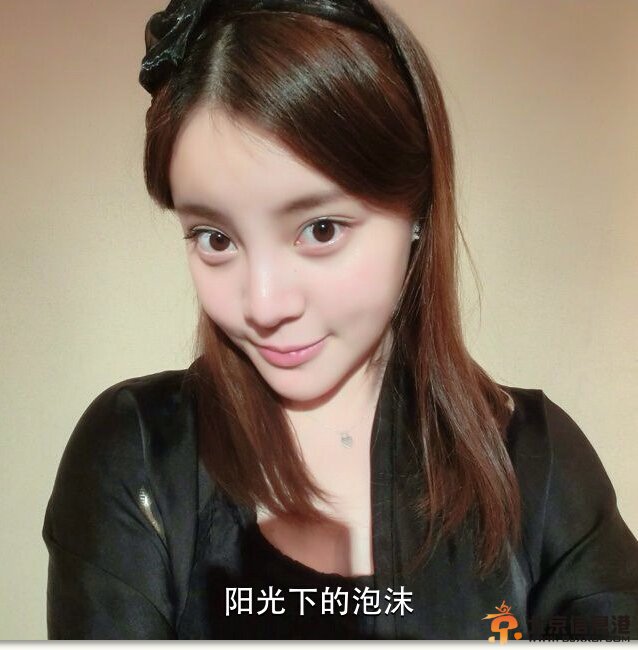 中國好聲音莫海婧個人資料 高清生活照組圖欣賞