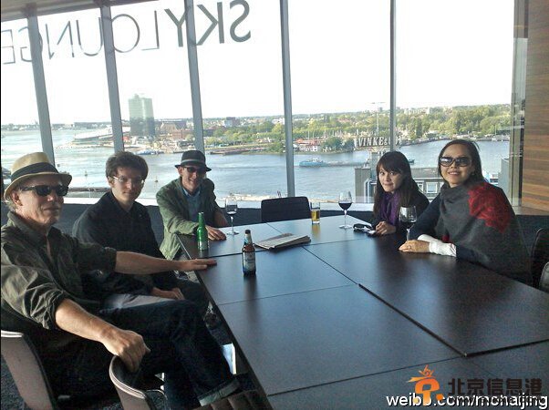 中國好聲音莫海婧個人資料 高清生活照組圖欣賞