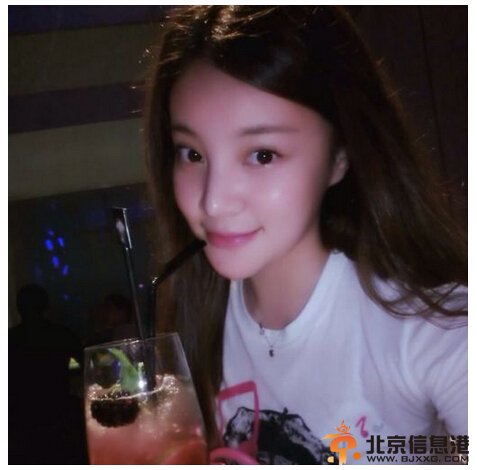 中國好聲音莫海婧個人資料 高清生活照組圖欣賞