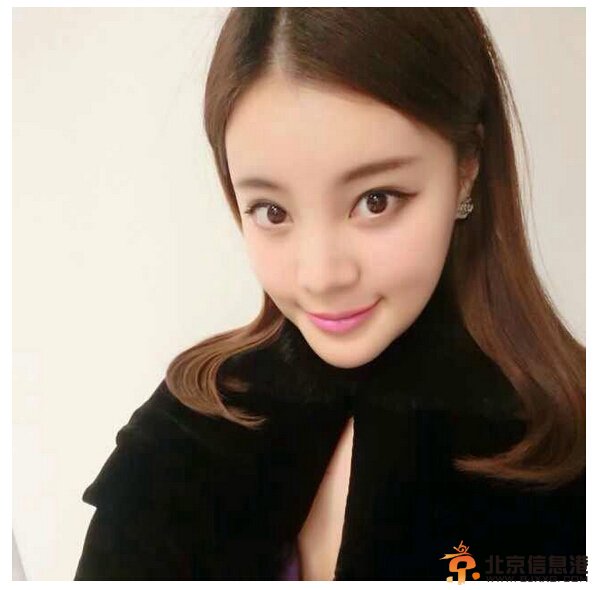 中國好聲音莫海婧個人資料 高清生活照組圖欣賞