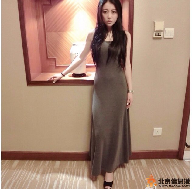 中國好聲音李嘉格個人資料 生活照組圖欣賞