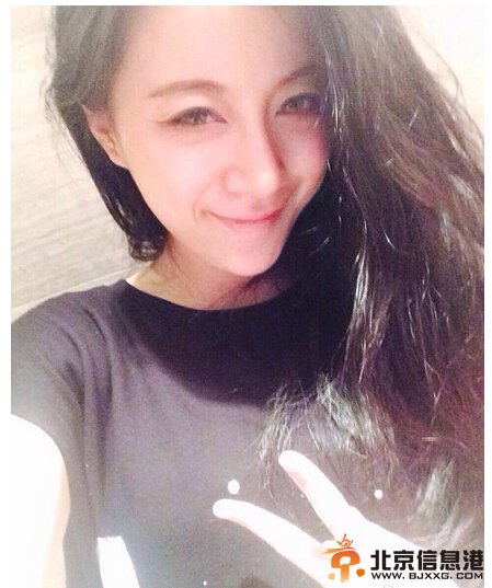 中國好聲音李嘉格個人資料 生活照組圖欣賞