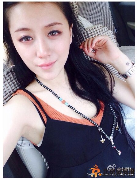 中國好聲音李嘉格個人資料 生活照組圖欣賞