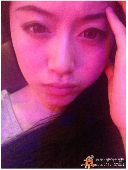中國好聲音李嘉格個人資料 生活照組圖欣賞