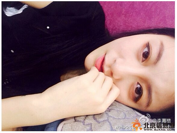 中國好聲音李嘉格個人資料 生活照組圖欣賞