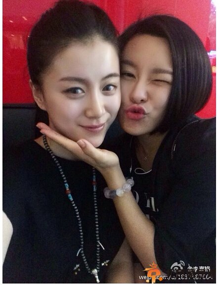 中國(guó)好聲音李嘉格個(gè)人資料 生活照組圖欣賞