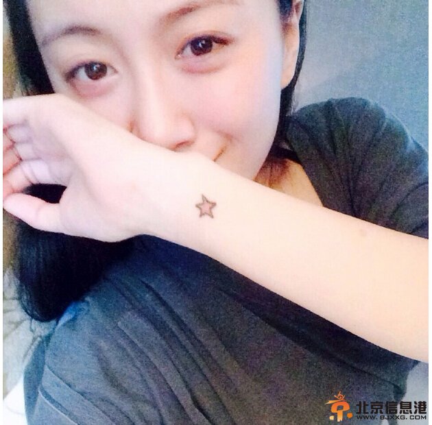中國好聲音李嘉格個人資料 生活照組圖欣賞