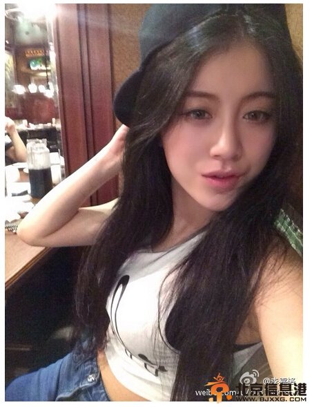 中國好聲音李嘉格個人資料 生活照組圖欣賞