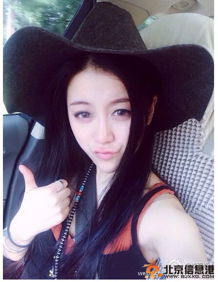 中國好聲音李嘉格個人資料 生活照組圖欣賞