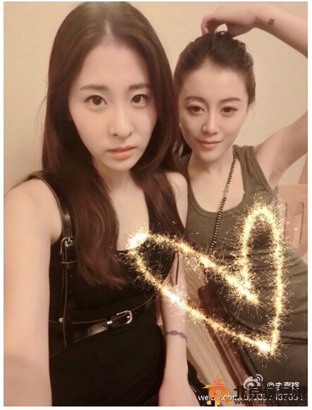 中國好聲音李嘉格個人資料 生活照組圖欣賞