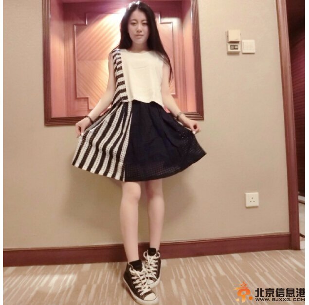 中國好聲音李嘉格個人資料 生活照組圖欣賞
