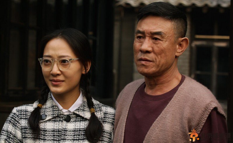 歷史轉折中的鄧小平劇情介紹