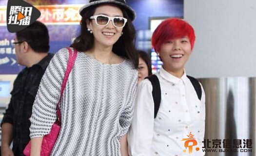 《中國好聲音》汪峰為章子怡閨蜜莫艷琳轉身