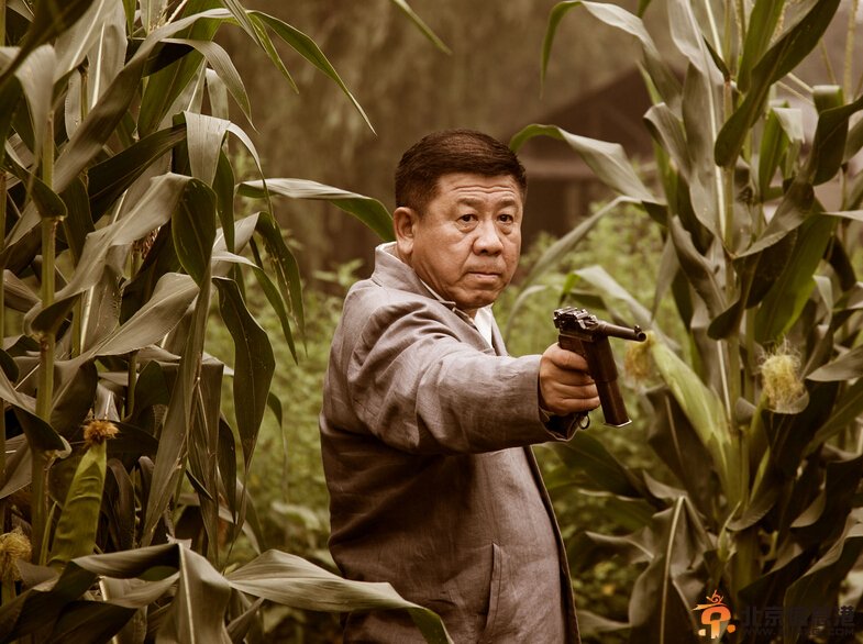 北平無戰事劇情介紹