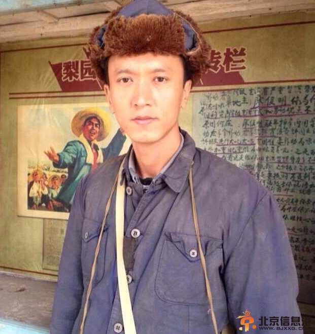 歷史轉折中的鄧小平劇情介紹