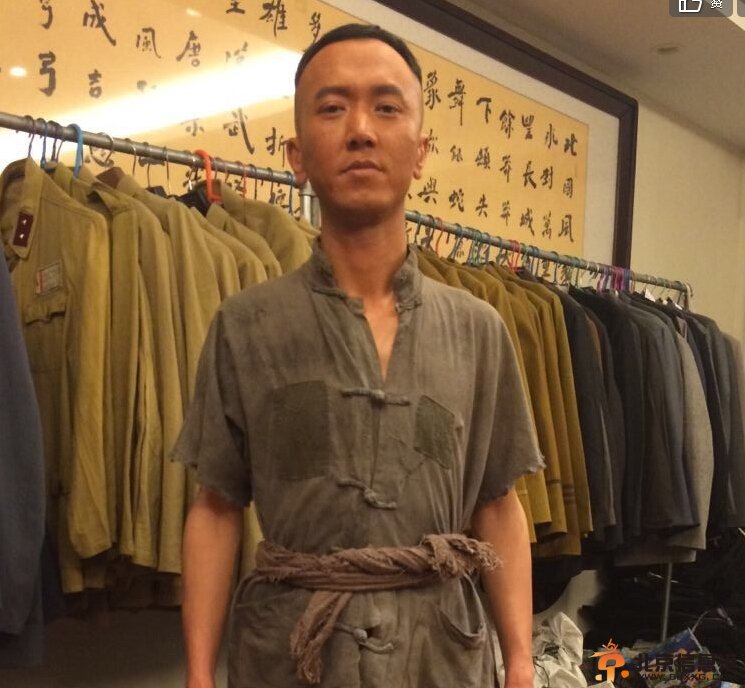 歷史轉折中的鄧小平劇情介紹