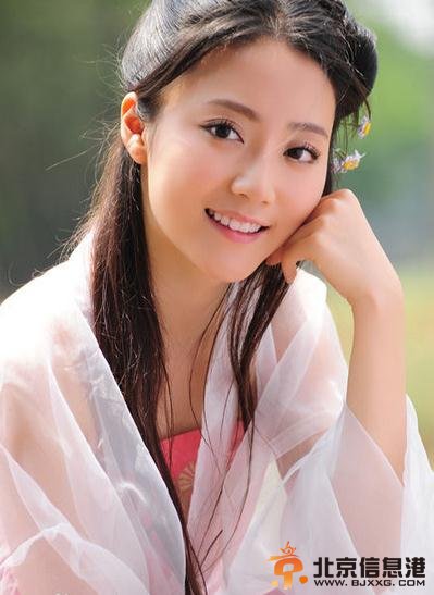 王萌黎寫真