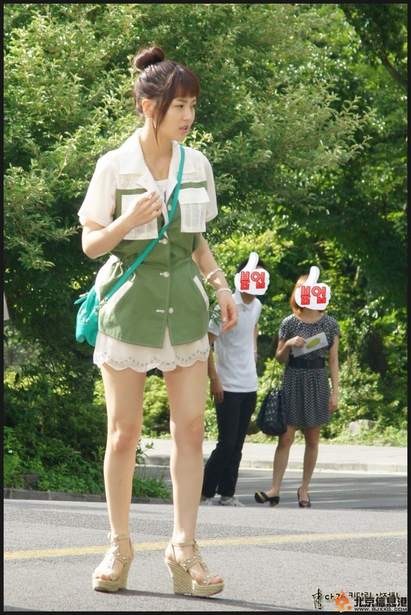 《千金保姆》薛嘉寶扮演者南圭麗個(gè)人資料及素顏照