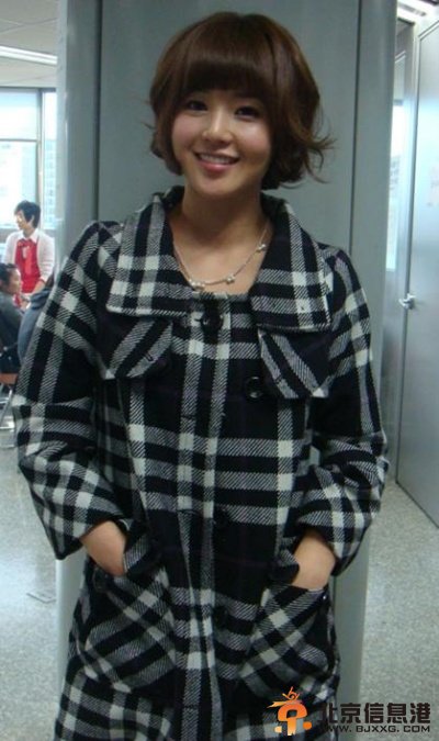 《千金保姆》薛嘉寶扮演者南圭麗個人資料及素顏照
