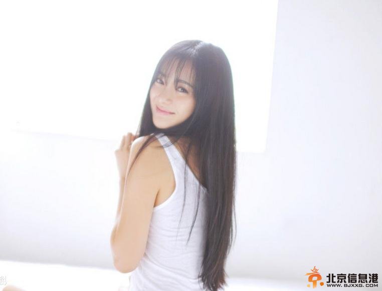 王瑞子寫真
