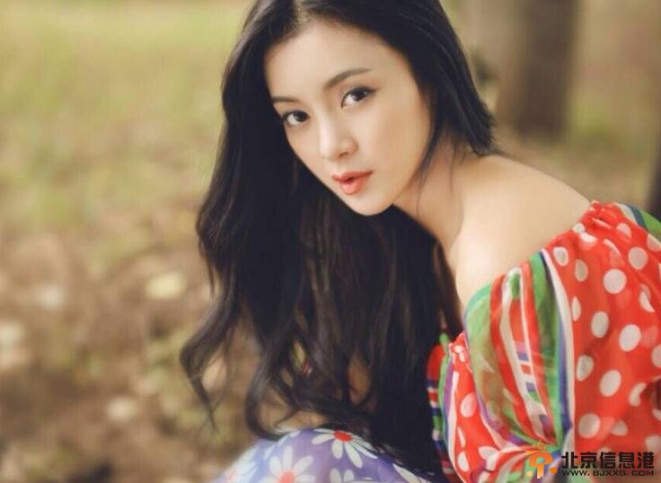 王瑞子寫真