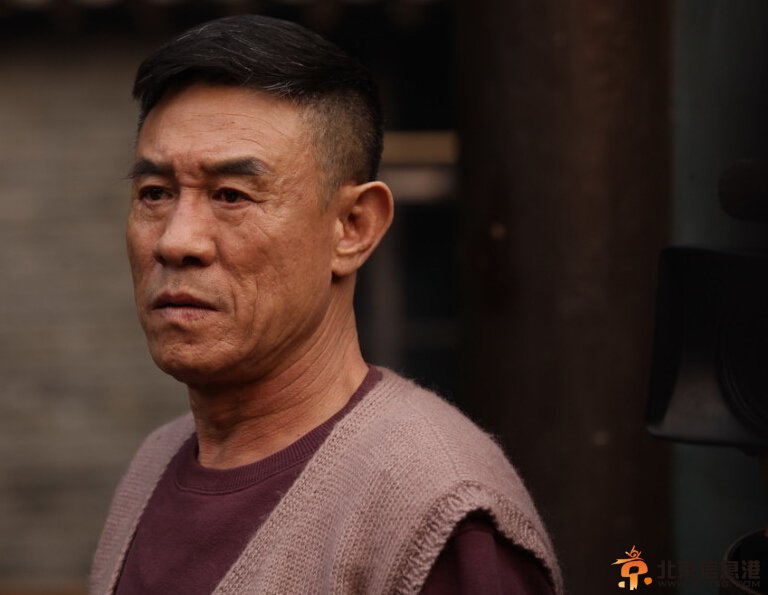 歷史轉折中的鄧小平劇情介紹