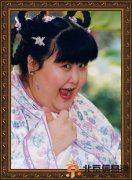 新濟公活佛杜鵑誰扮演的 新濟公活佛杜鵑扮演者謝晶晶個人資料及演過的電視劇