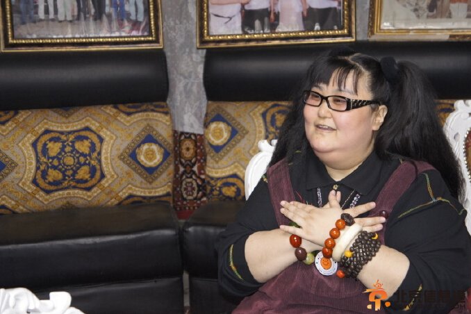 新濟公活佛杜鵑扮演者謝晶晶個人資料及演過的電視劇