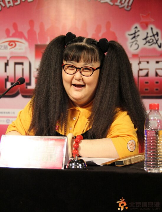 新濟公活佛杜鵑扮演者謝晶晶個人資料及演過的電視劇
