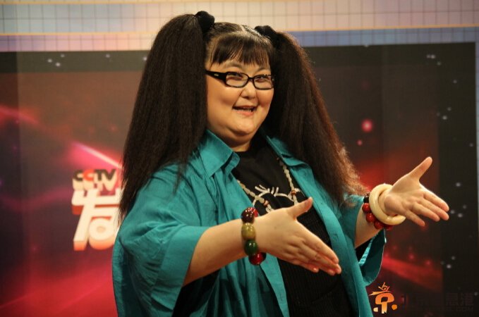 新濟公活佛杜鵑扮演者謝晶晶個人資料及演過的電視劇