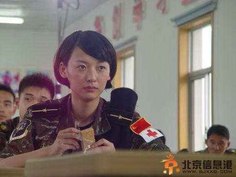 楊舒照片