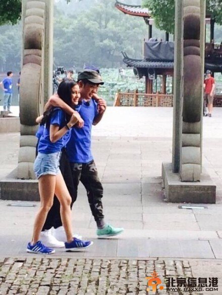 《奔跑吧兄弟》中國版《Running Man》簡介
