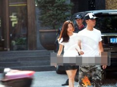 朱雨辰個人資料女友 纏綿熱吻被拍戀情曝光