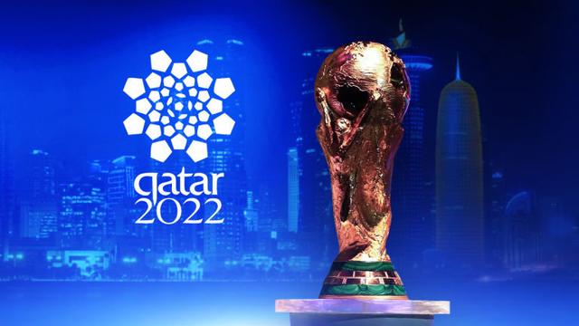 FIFA確認卡塔爾世界杯11月開幕 12月18日決賽