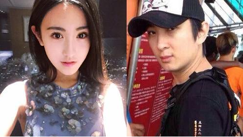朱圣祎訴王思聰名譽侵權索賠10萬 法院已受理（圖）