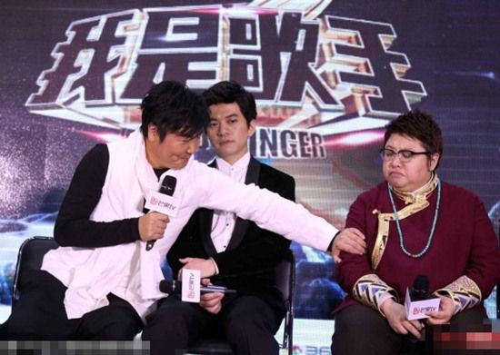 孫楠棄賽非突發陷羅生門 孫楠團隊還原棄賽當晚發生的一切