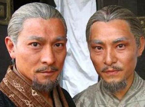 李連杰替身演戲身亡 2.5萬美元賠償金引網(wǎng)友不滿【組圖】