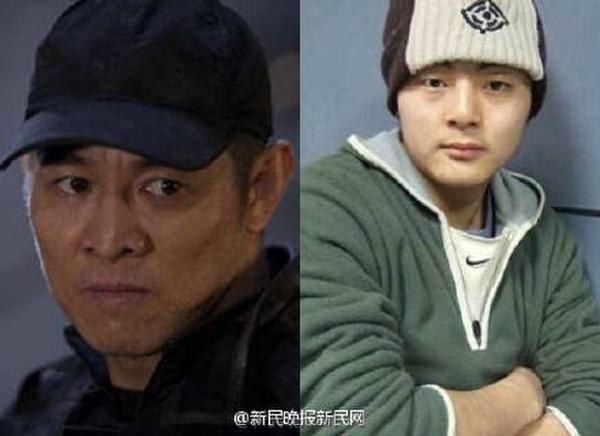 李連杰替身演戲身亡 2.5萬美元賠償金引網(wǎng)友不滿【組圖】