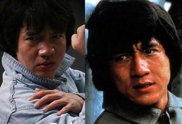 李連杰替身演戲身亡 2.5萬美元賠償金引網(wǎng)友不滿【組圖】