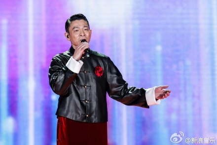 起底劉德華老婆朱麗倩資料背景經(jīng)歷 劉德華女兒首曝光