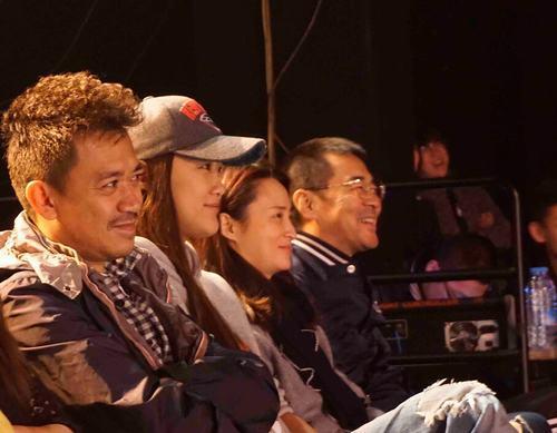 王學兵涉毒后現身回歸家庭心情好 涉毒后取保候審引質疑