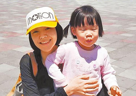 小S懶理非議帶女兒出游 