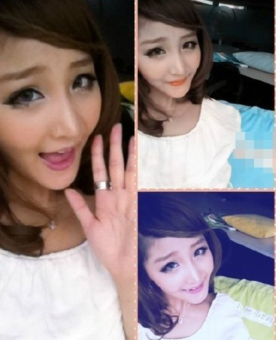 網曝魏晨已與女友于瑋結婚 女方曾被指橫刀奪愛
