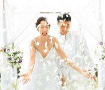 陸明君老公個人資料 兩人于17日結(jié)婚