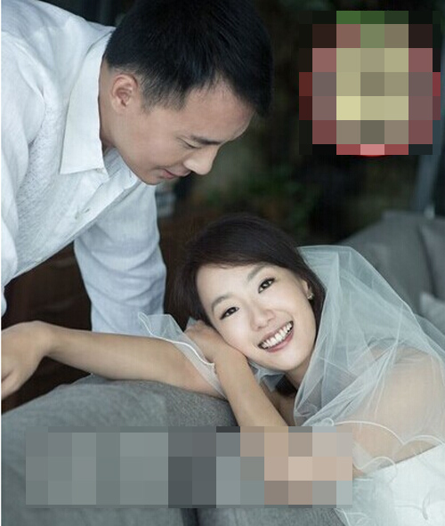 陸明君老公個人資料 兩人于17日結婚