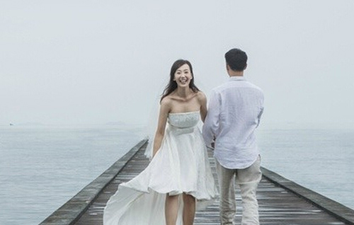陸明君老公個(gè)人資料 兩人于17日結(jié)婚