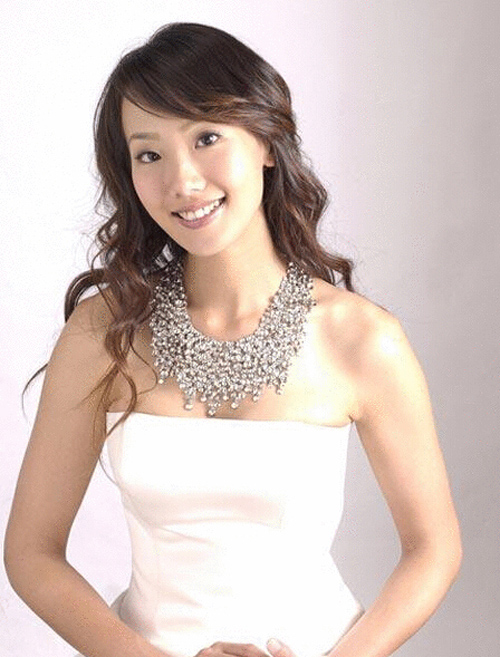 陸明君老公個(gè)人資料 兩人于17日結(jié)婚