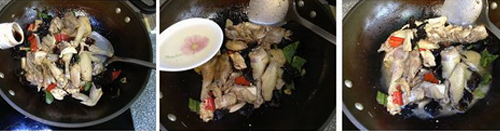 湖南東安雞的做法 八大湘菜之首